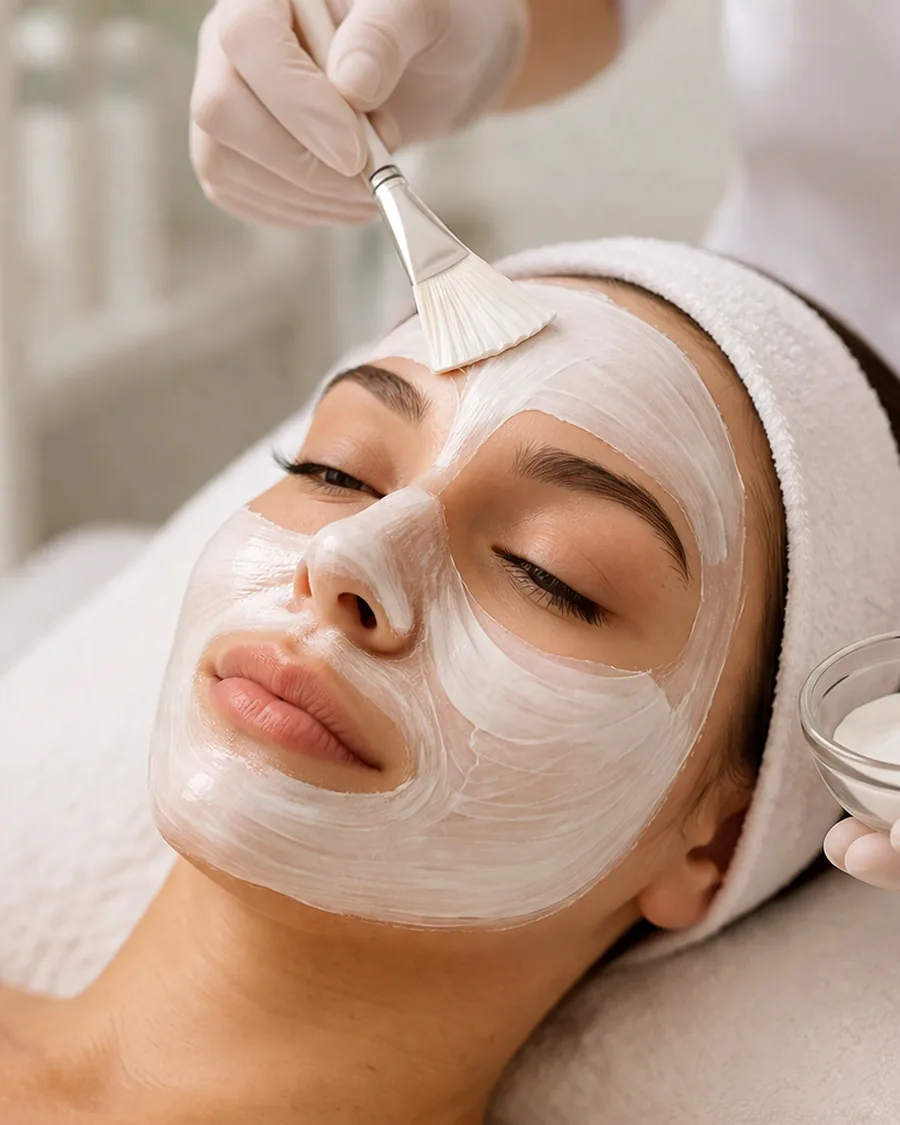 Tratament facial