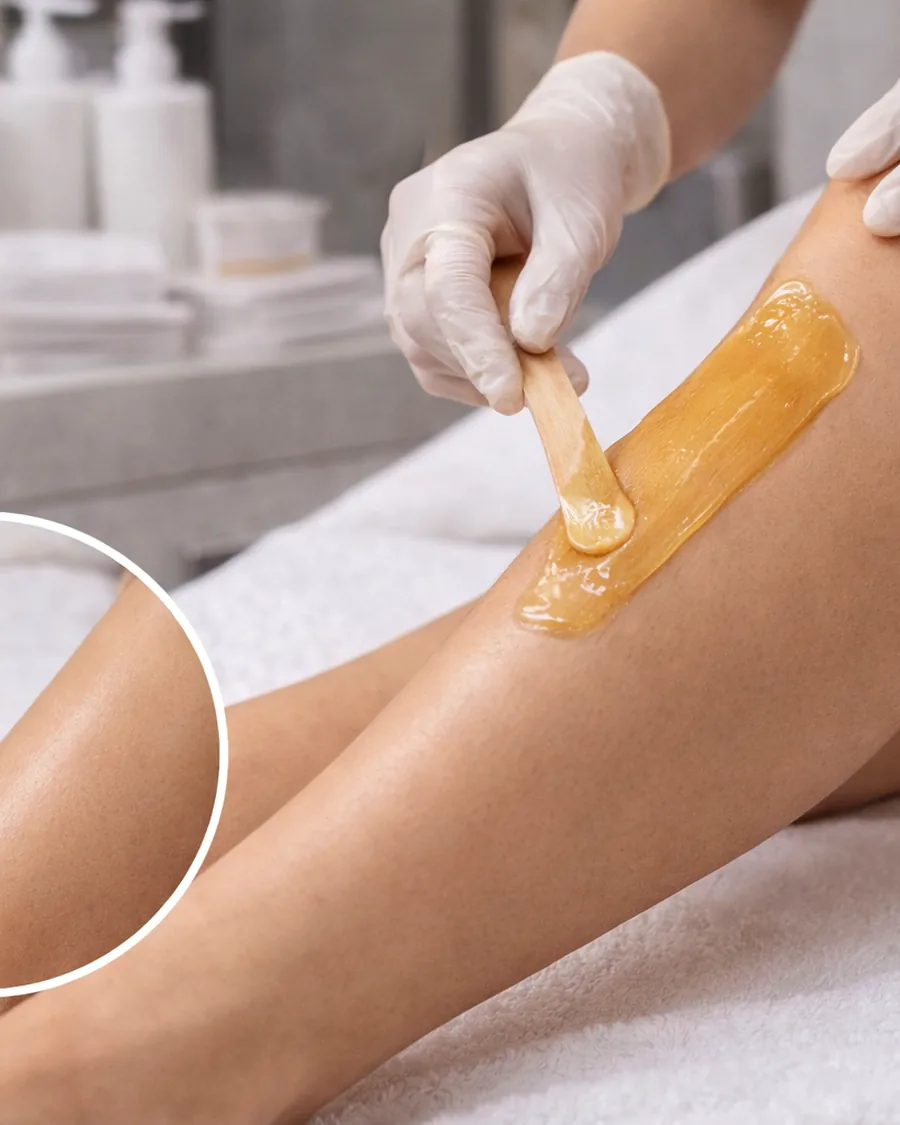 Epilare profesionala